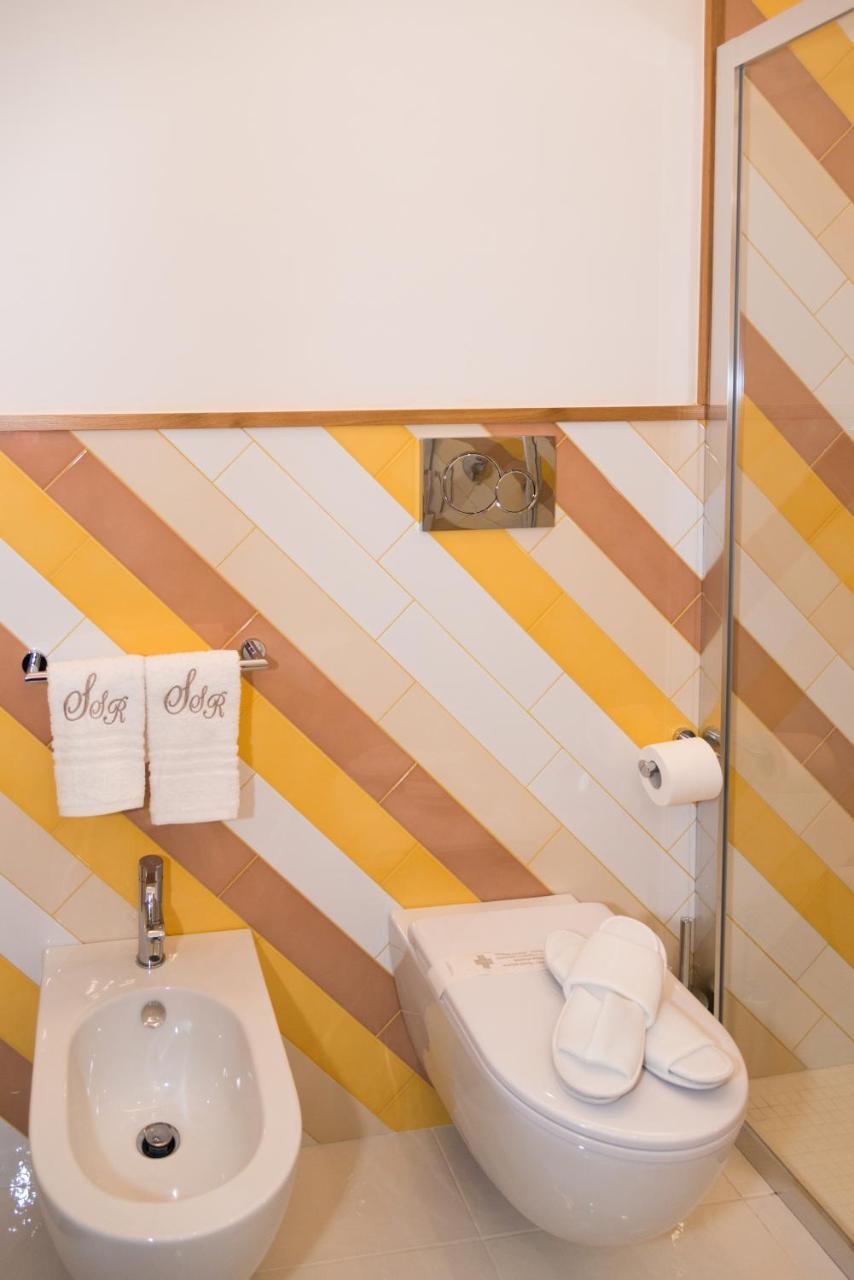 Sorrento Stylish Rooms Dış mekan fotoğraf