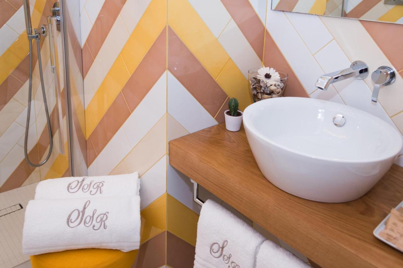 Sorrento Stylish Rooms Dış mekan fotoğraf