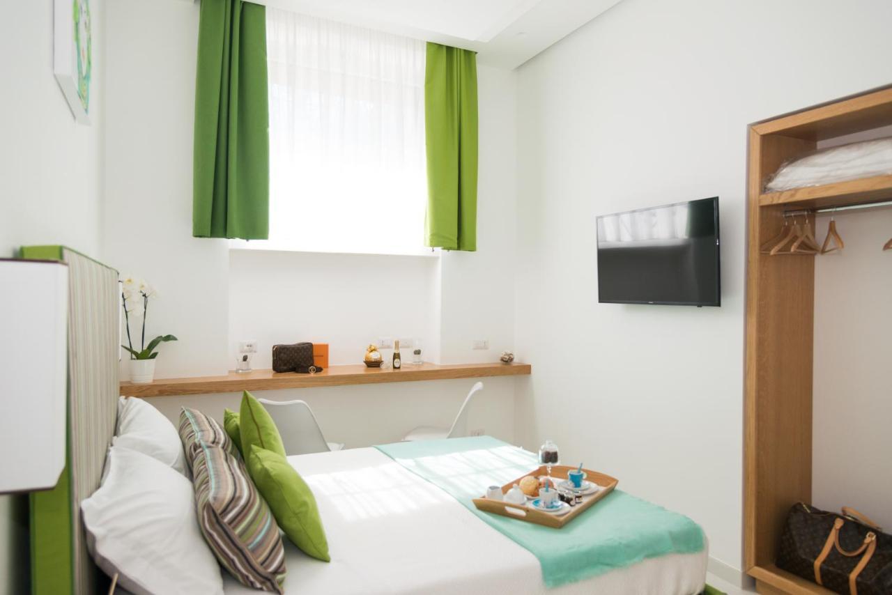 Sorrento Stylish Rooms Dış mekan fotoğraf