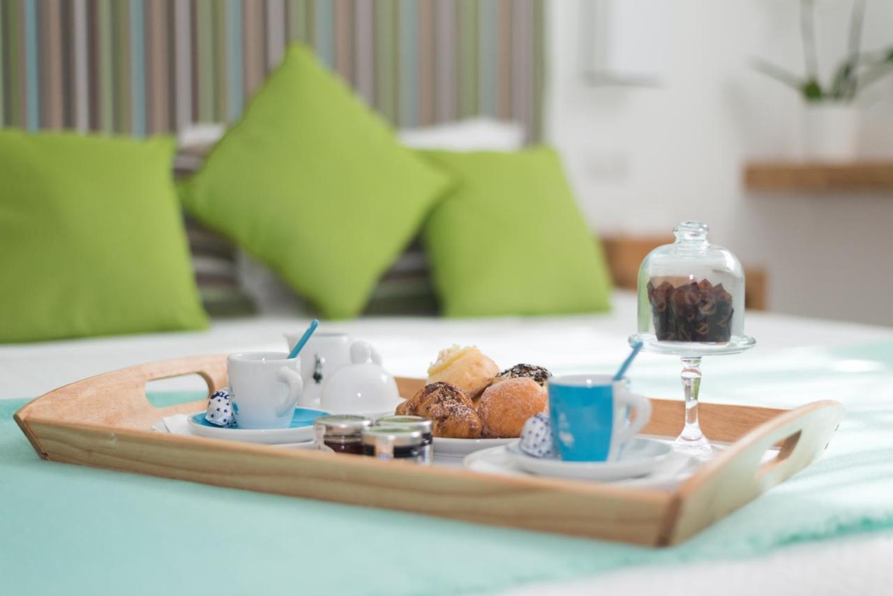 Sorrento Stylish Rooms Dış mekan fotoğraf