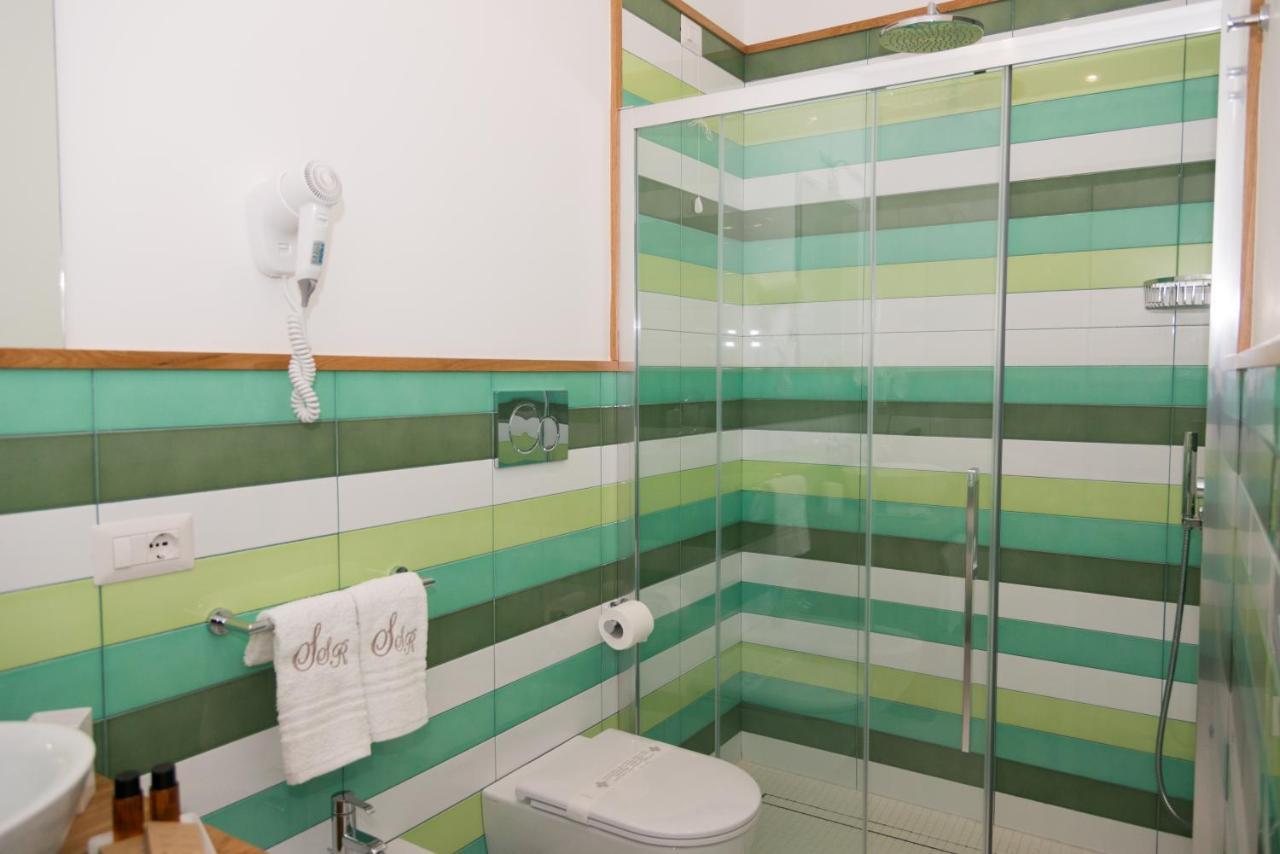 Sorrento Stylish Rooms Dış mekan fotoğraf