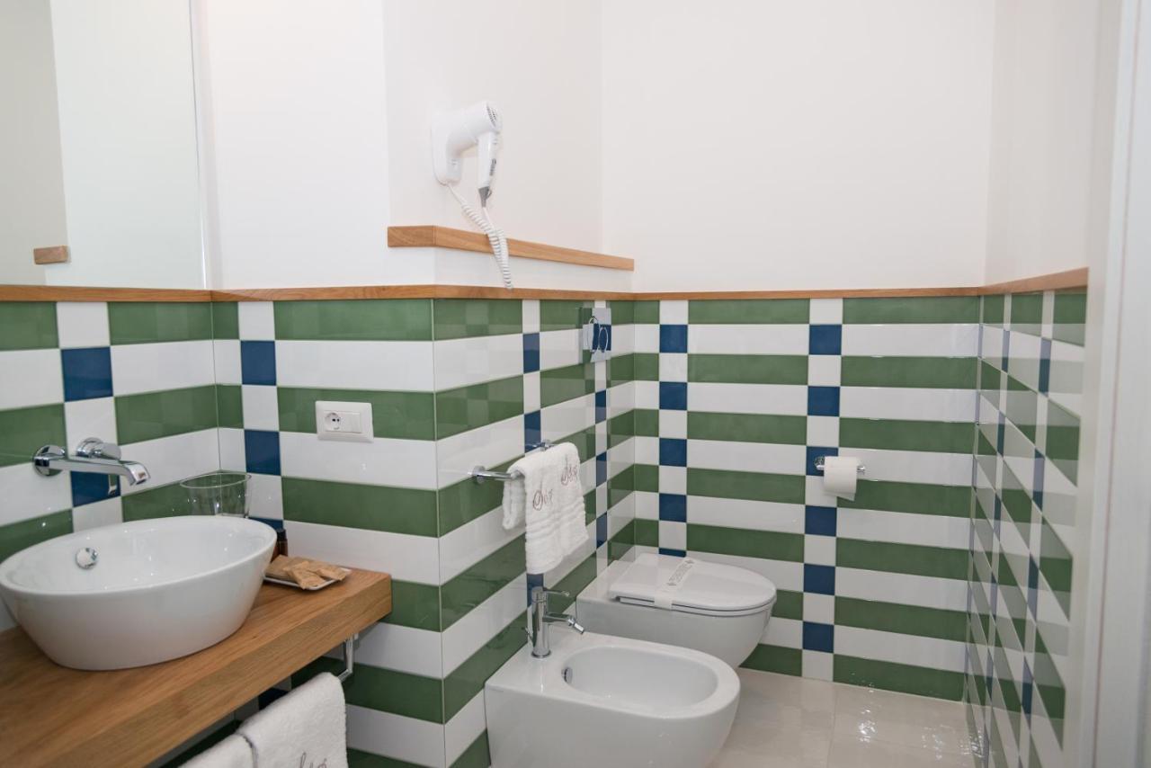 Sorrento Stylish Rooms Dış mekan fotoğraf
