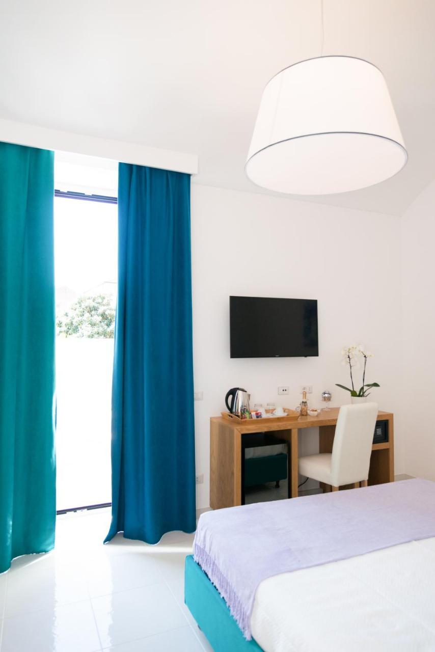 Sorrento Stylish Rooms Dış mekan fotoğraf