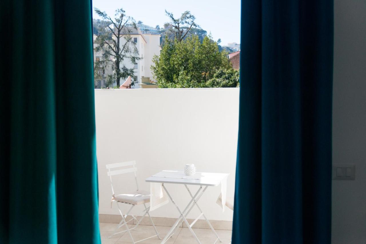 Sorrento Stylish Rooms Dış mekan fotoğraf