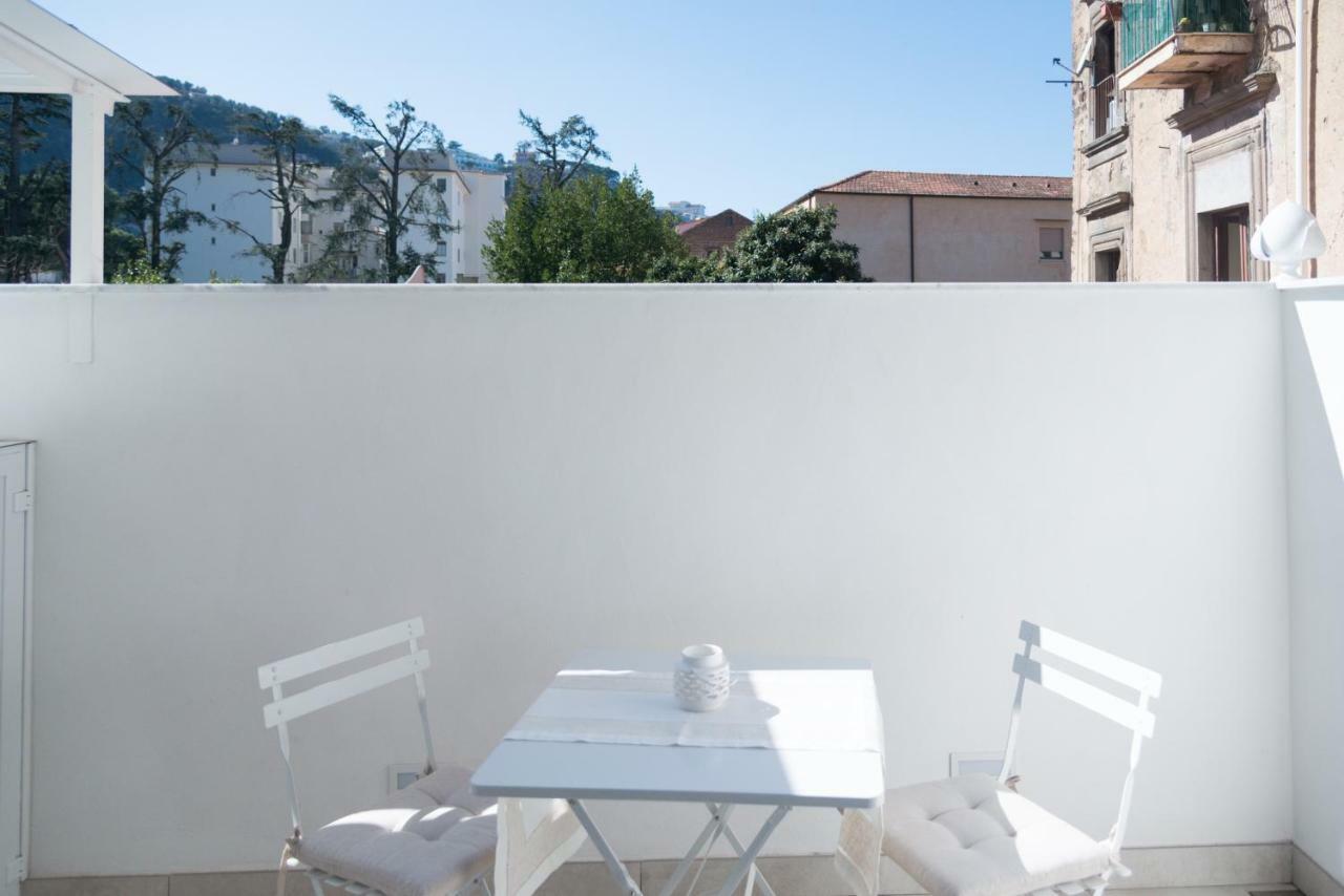 Sorrento Stylish Rooms Dış mekan fotoğraf